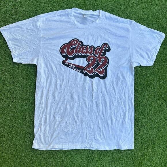 Class of 2022 t shirt - Picture 1 of 6